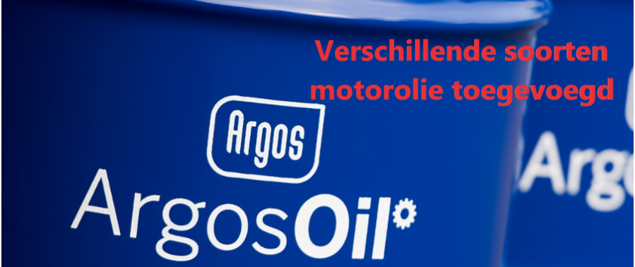 Motorolie 