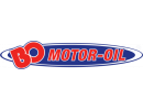 Bo Motor-oil