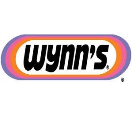 Wynn's uitlaatreparatie pasta