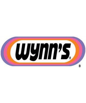 Wynn's radiator flush 