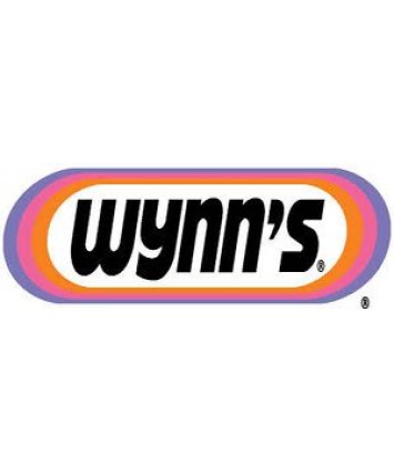 Wynn's uitlaatreparatie pasta