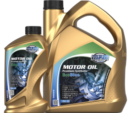 MPM Motorolie premium synthetic 0w20 Ecoblue ford