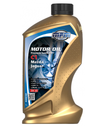 MPM Motorolie 5w30 C1 