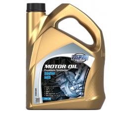 MPM Motorolie 5w30 BMW 