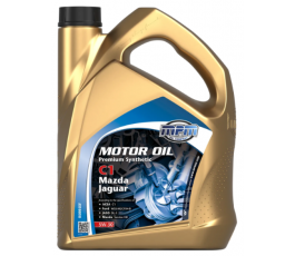 MPM Motorolie 5w30 C1 