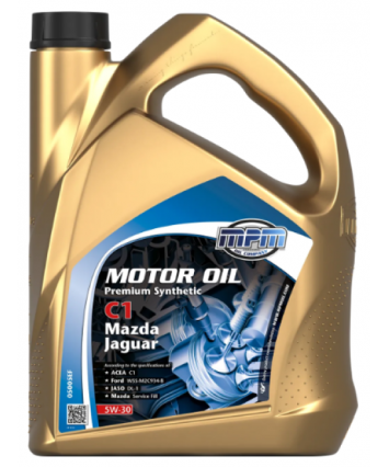 MPM Motorolie 5w30 C1 