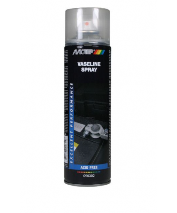 Motip spuitbus vaselinespray 500ml