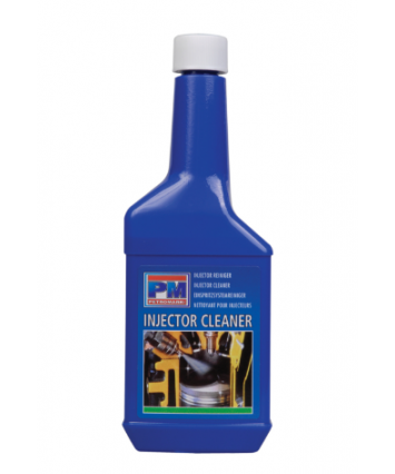 PM Benzine injector cleaner - 250 ml