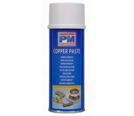 Pm koper spray - 400 ml