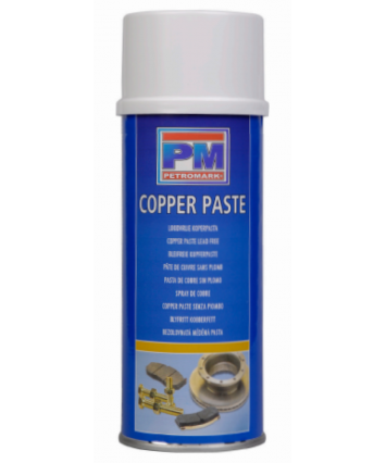 Pm koper spray - 400 ml