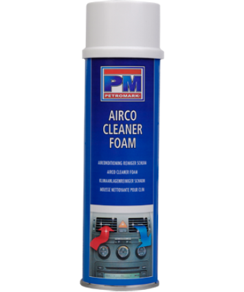 PM Airo Cleaner Foam - 250ML