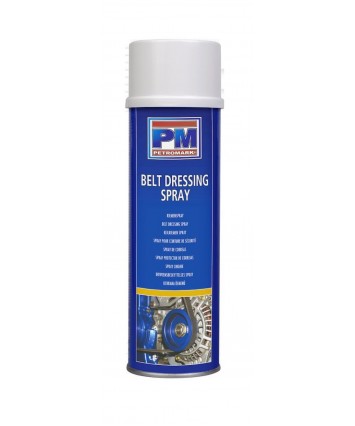 PM riemen spray - 500 ml 