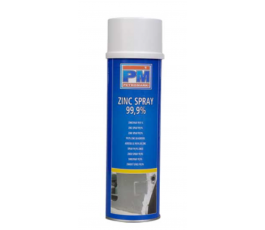 Pm zink spray - 500 ml