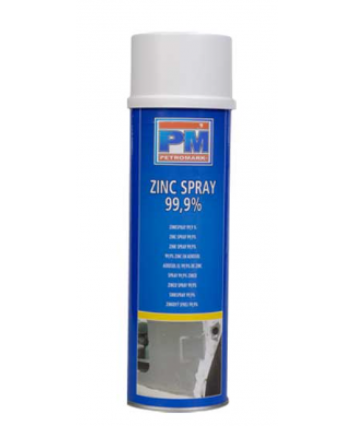 Pm zink spray - 500 ml