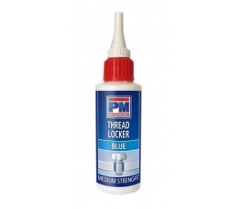 Pm borgmiddel blauw - 50 ml