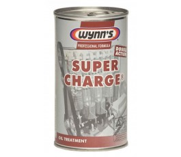 Wynn's Super charge