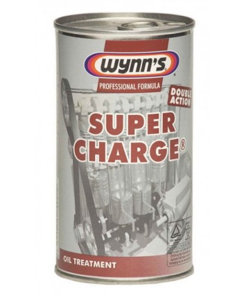 Wynn's Super charge 325 ml