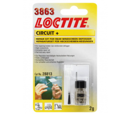 Loctite 3863 electrolijm 2 ml