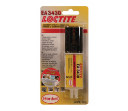 Loctite fast epoxy 3430 24 ml