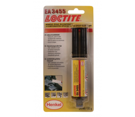Loctite epoxyhars 3455 24 ml