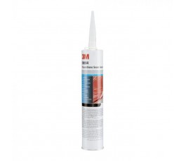 3M Carrosserie naden-kit 310ML