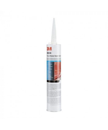 3M Carrosserie naden-kit 310ML