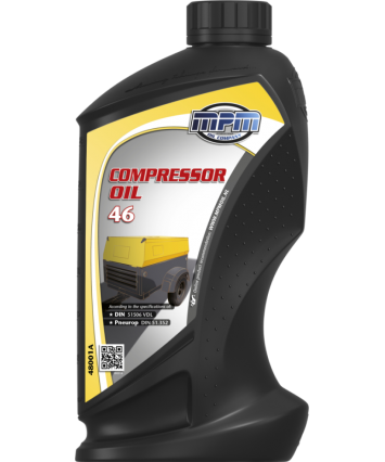 Compressor olie 46