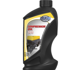 Compressor olie 100 