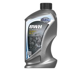 MPM Borgwarner fluid gen ll-V - 1 liter fles