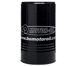 Bo motorfiets olie 10w30 4 takt race olie