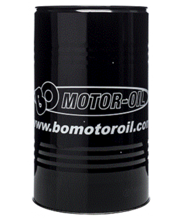 Bo motorfiets motorolie 10w40 4 takt Honda