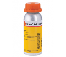 Sikaflex aktivator oranje - 250ML