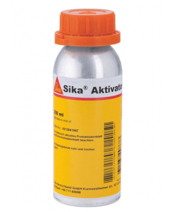 Sikaflex aktivator oranje - 250ML