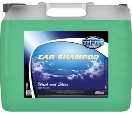 Autoshampoo