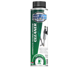 MPM Benzine systeem reiniger