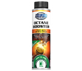 Octaan booster 