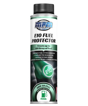 E10 benzine protector 6 x 250 milliliter