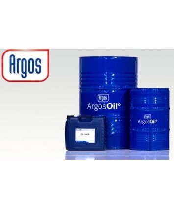 Argos Antivries blauw