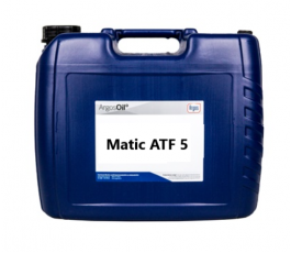 Argos automatische versnellingsbak olie atf 5
