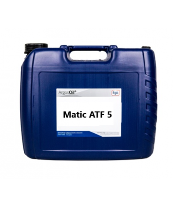 Argos automatische versnellingsbak olie atf 5