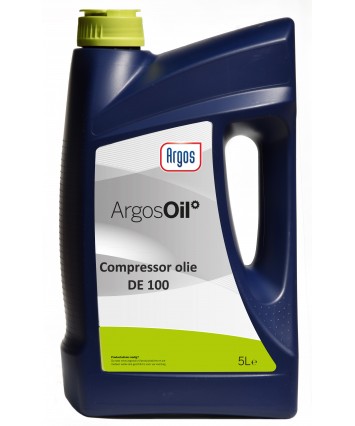 Compressor olie DE 100