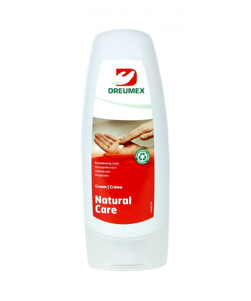 Verzorgende handcreme 