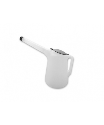 Olie schenkkan inhoud 5 liter