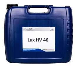 Hydraulische olie Lux HV 46