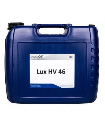 Hydraulische olie Lux HV 46