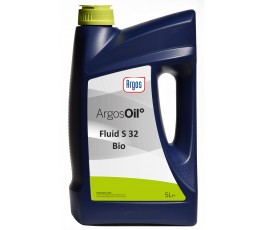 Hydraulische olie S 32 biologisch afbreekbaar