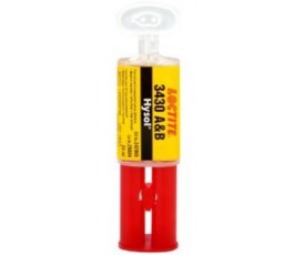 Loctite fast epoxy 3430 24 ml