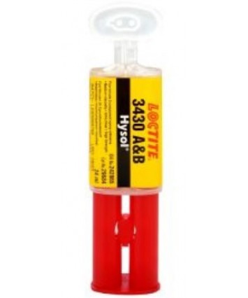 Loctite fast epoxy 3430 24 ml