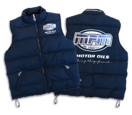 MPM Bodywarmer 