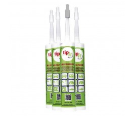 Tip-IT MS Polymeer grijs 290ML